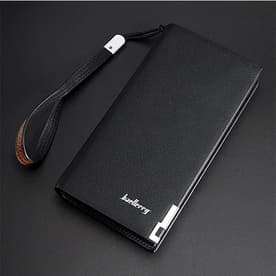 Balenberry Long Wallet for Men