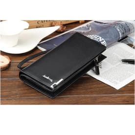 Balenberry Long Wallet for Men