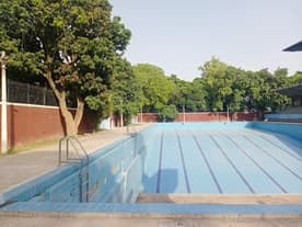 Best Swimming Pools in Lahore