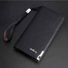 Balenberry Long Wallet for Men