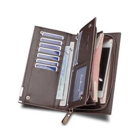 Balenberry Long Wallet for Men