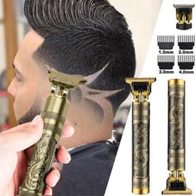 T9 Metal Hair Trimmer