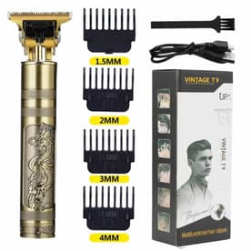 T9 Metal Hair Trimmer