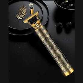 T9 Metal Hair Trimmer