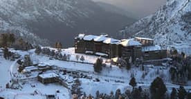 Top Coldest Places In Pakistan You Must Visit