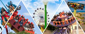 A Guide to Joyland Lahore