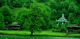 A Guide to KERAN Azad Kashmir