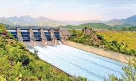 A Guide to Khanpur Dam