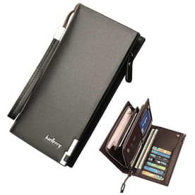 Balenberry Long Wallet for Men