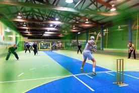 Best Indoor Cricket Places in Karachi