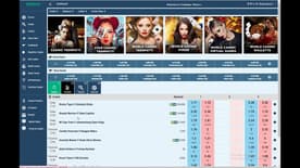 BetPro BPEXCH : Online Betting is FRAUD Check This Before