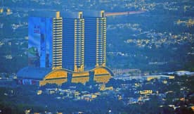 Centaurus Shopping Mall Islamabad Pakistan Complete Details