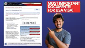 Ds-160 Application Form Apply: A Detailed Guide