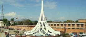 Exploring Mardan: The Industrial Hub of KPK