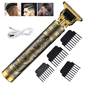 T9 Metal Hair Trimmer