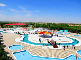 Great Fiesta Family Water Park, Karachi Ticket Price & Details