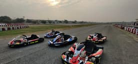 GoKarting : Top GO Kart Tracks in Karachi