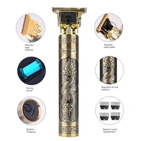 T9 Metal Hair Trimmer