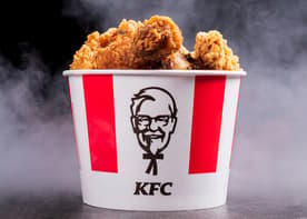 KFC Menu, Deals, Contacts Pakistan Guide