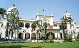 King Edward Medical University, Lahore