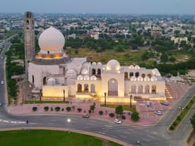 Lake City Lahore Pakistan, Payment Plan, NOC & Other Details