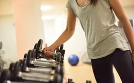 List Of Best Gyms In Lahore