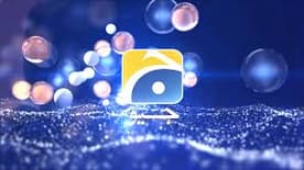 List of Programs Broadcast on GEO Entertainment