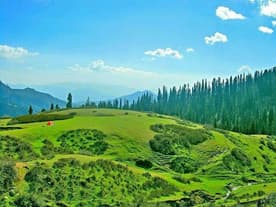 Malam Jabba Tour Guide & Hotel Details