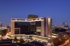 Movenpick Karachi, Services & Contact Details