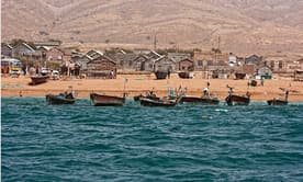 Mubarak Village Karachi Travel Guide