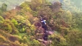 Pakistan condoles tragic death of Iranian President & FM in helicopter crash