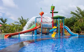 Picnic World Water Park Karachi Ticket Price & Details