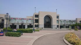 Port Grand, Karachi: Ticket Price, Timings, Contact & More