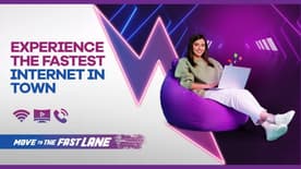 PTCL Flash Fiber Internet Packages, Coverage, Helpline Details