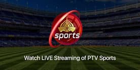 PTV Sports Live