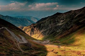 Saif UL Malook Lake (Jheel) Travel Guide
