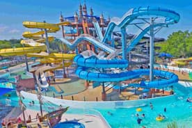 Sunway Lagoon Water Park Karachi Complete Details