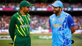T20 World Cup 2024 Fan Park in Rawalpindi