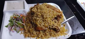 Waqas Biryani House Hall Road Lahore Menu, Contact Details
