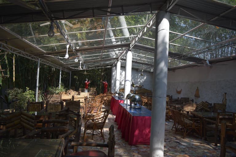 rana resort room booking