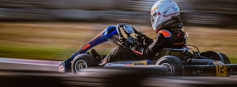 GO Kart