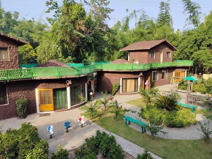 Rana Resort