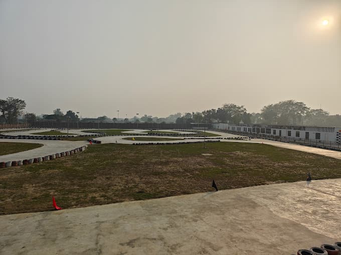 GO Karting in Lahore: A Guide to Best GO Kart Tracks in Lahore