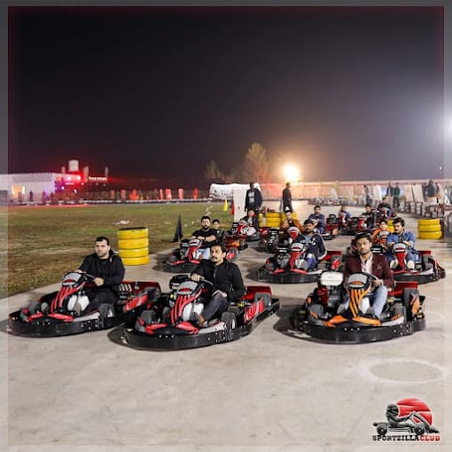 GO Karting in Lahore: A Guide to Best GO Kart Tracks in Lahore