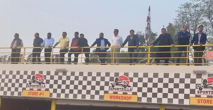 GO Karting in Lahore: A Guide to Best GO Kart Tracks in Lahore