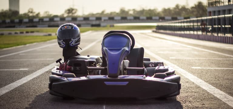 GO Karting