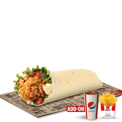 KFC Menu, Deals, Contacts Pakistan Guide