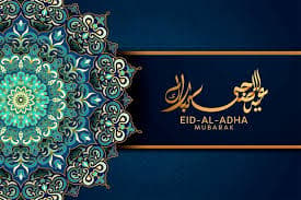 Eid ul adha 2024 date & Holidays