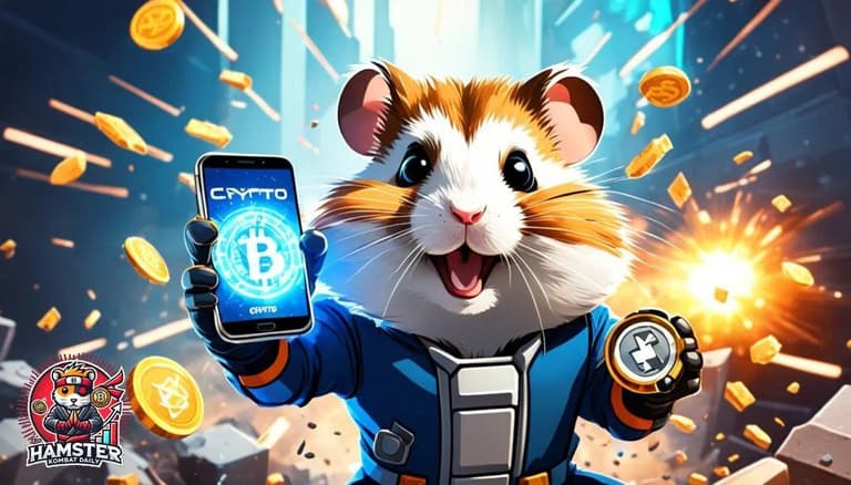 Make Money by Hamster Kombat Download, daily cipher, combo Guide