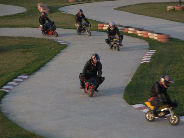 GO Karting in Lahore: A Guide to Best GO Kart Tracks in Lahore